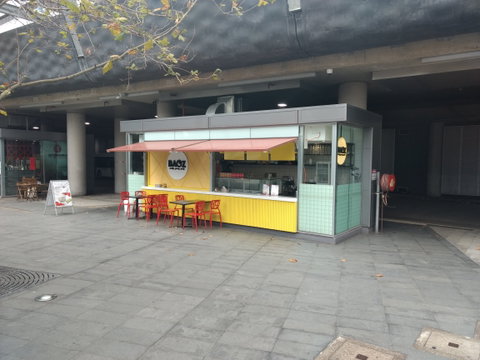 Baoz - Restaurants Sydney 0