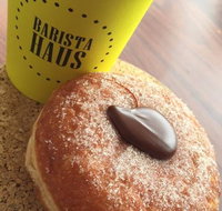 Barista Haus - Gladesville - Restaurants Sydney