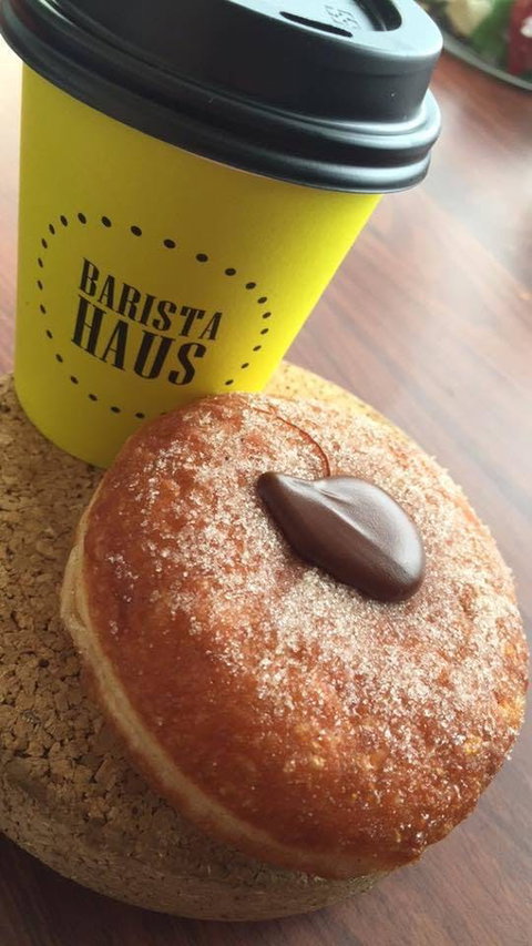 Barista Haus - Gladesville - Restaurants Sydney 0