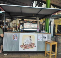 Barista Sista - Restaurants Sydney