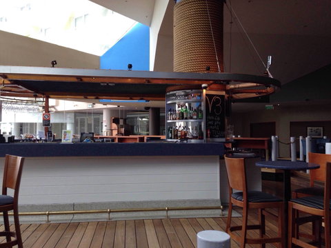 Bar Lvl Three - Novotel Brighton - Restaurants Sydney 0