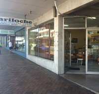 Bariloche Continental Cakes - Restaurants Sydney