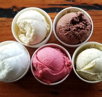 Bellingen Gelato - Restaurants Sydney