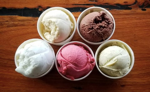 Bellingen Gelato - Restaurants Sydney 0