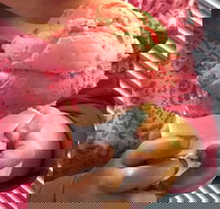 Bellingen Gelato Bar - Restaurants Sydney