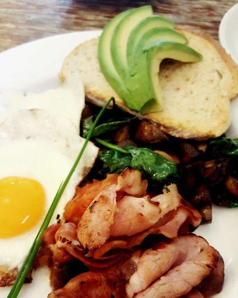 Benny's - Restaurants Sydney 0