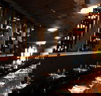 Bibo Wine Bar - Restaurants Sydney