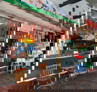 Binh Minh - Restaurants Sydney