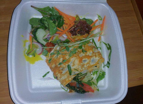 Black Dog Cafe - Restaurants Sydney 0