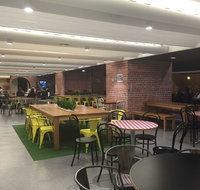 Burrito Bunker - Restaurants Sydney