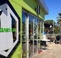 Cafe Noir - Restaurants Sydney