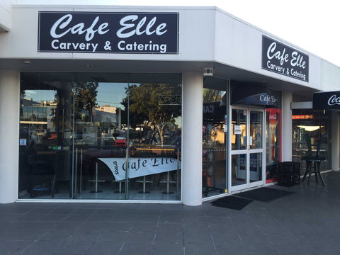 Cafe Elle - Restaurants Sydney 0