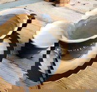 Cafe Treeo - Restaurants Sydney