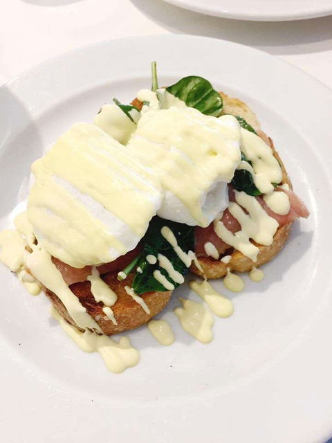 Cafe Topiary - Restaurants Sydney 0