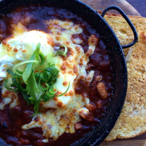Cafe Nineteen - Restaurants Sydney 0