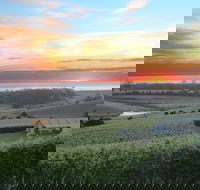 Cape Bernier Vineyard - Restaurants Sydney