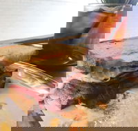 Charc Specialty Meats  Coffee - Restaurants Sydney