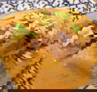 Chiangrai Thai - Restaurants Sydney