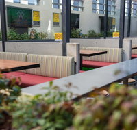 Chime Restaurant - Hotel Northbridge - Restaurants Sydney