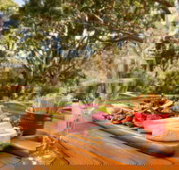 Cleland Wildlife Park Caf - Restaurants Sydney