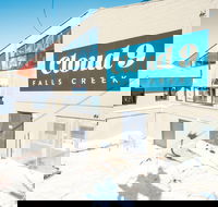 Cloud 9 - Restaurants Sydney