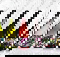 Comyns and Co - Restaurants Sydney