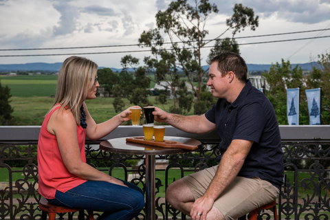 Commercial Hotel Morpeth - Restaurants Sydney 2