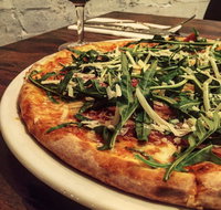 Cornerstone Pizzeria - Restaurants Sydney