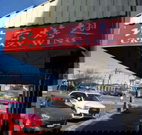 Crazy Wing - Caulfield - Restaurants Sydney