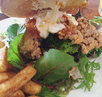 Crusoe Cafe - Restaurants Sydney