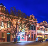 Culcairn Hotel - Restaurants Sydney
