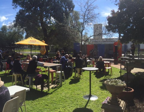 Culcairn Hotel - Restaurants Sydney 1