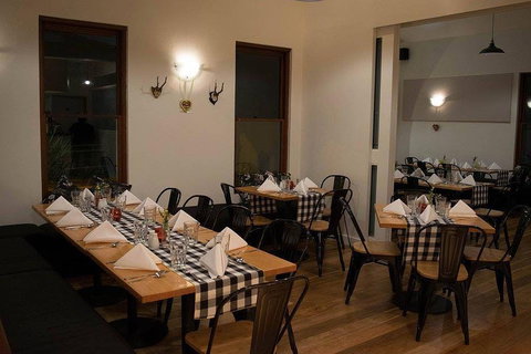 Das Bierhaus - Mona Vale - Restaurants Sydney 0