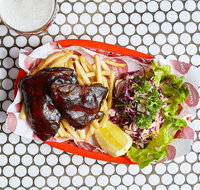 Dee Why Hotel Brasserie - Restaurants Sydney