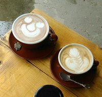 De Groot Coffee Co - Restaurants Sydney