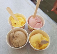 Delizia Gelato and Sorbet - Restaurants Sydney