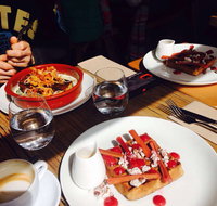 Desi Grill - Restaurants Sydney