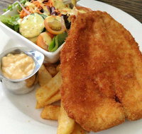 D'lish Fish and Chippery - Restaurants Sydney