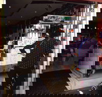 D  N Coffee - Restaurants Sydney