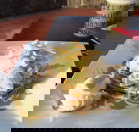 Drunk Bean Cafe - Restaurants Sydney