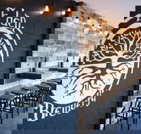 Eden Brewery - Restaurants Sydney