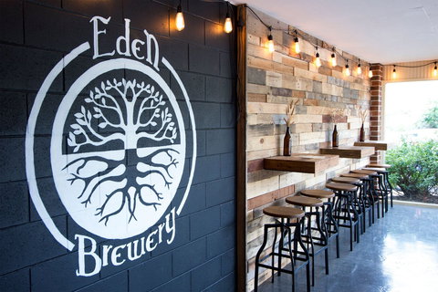 Eden Brewery - Restaurants Sydney 0