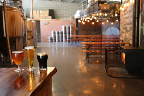 Eden Brewery - Restaurants Sydney 1