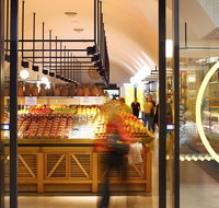 Electric Avenue JR - Restaurants Sydney