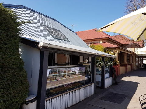 Farm Gate Providore - Restaurants Sydney 0