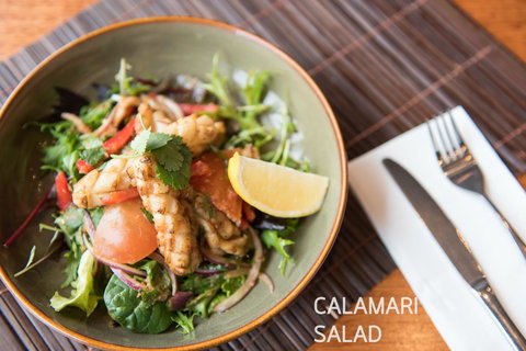 Fat Boy Thai Kitchen - Restaurants Sydney 0