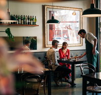Fico - Restaurants Sydney