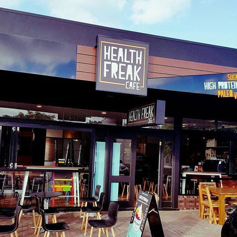 Firewater Grille - Restaurants Sydney 0