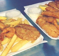 Fishies on Vienna - Restaurants Sydney