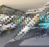 Flipping Out Fish And Chippery - Restaurants Sydney